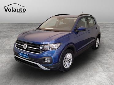 VOLKSWAGEN T-Cross 2019 - T-Cross 1.0 tsi Style 115cv dsg