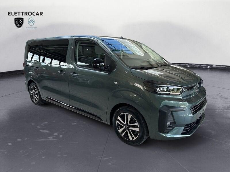 Citroën SpaceTourer 2.0 BlueHDi 180 CV S&S EAT8 M Business Lounge