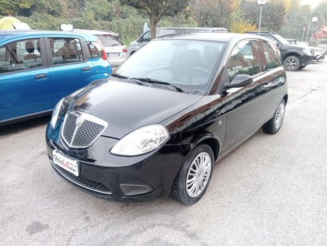 LANCIA Ypsilon 1.2 "ORO" *uniproprietario*ok neopatentati*