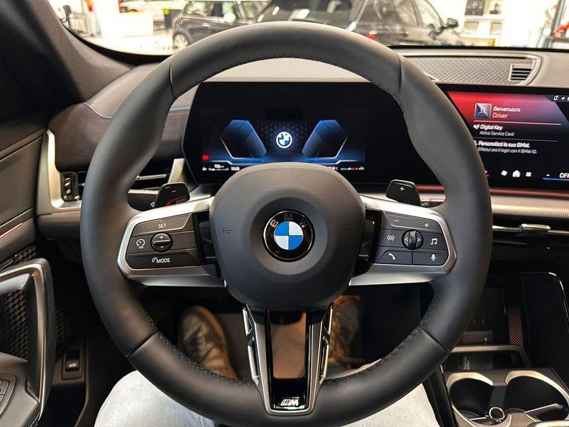 BMW X1 xDrive 20d MSport Pro DCT