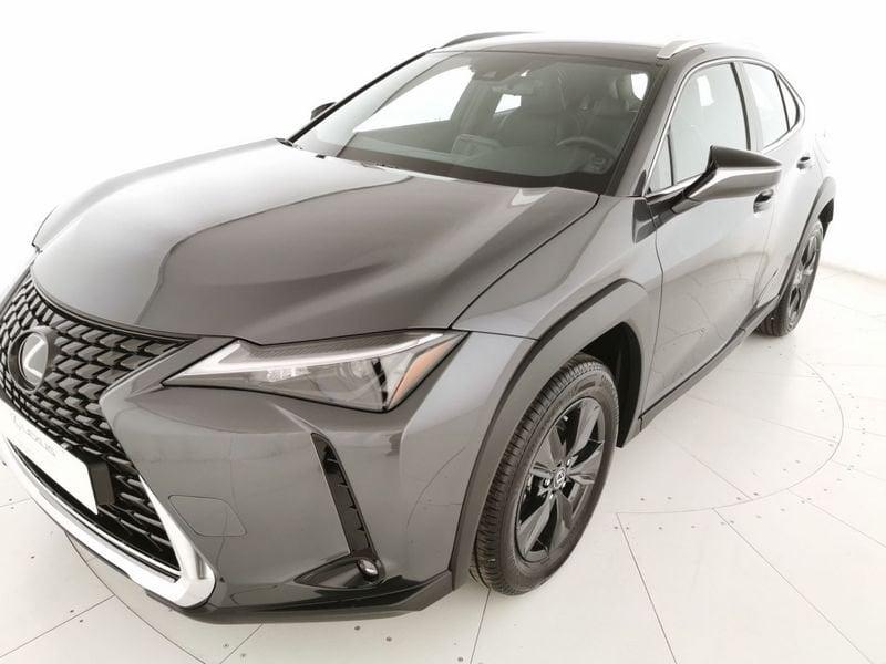 Lexus UX UX250H 2.0H ECVT 2WD URB MY23