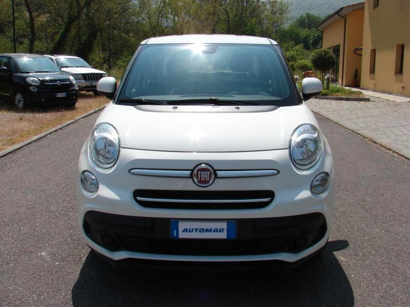 Fiat 500L 1.3 Multijet 95 CV *NEOPATENTATI*UNIPRO*
