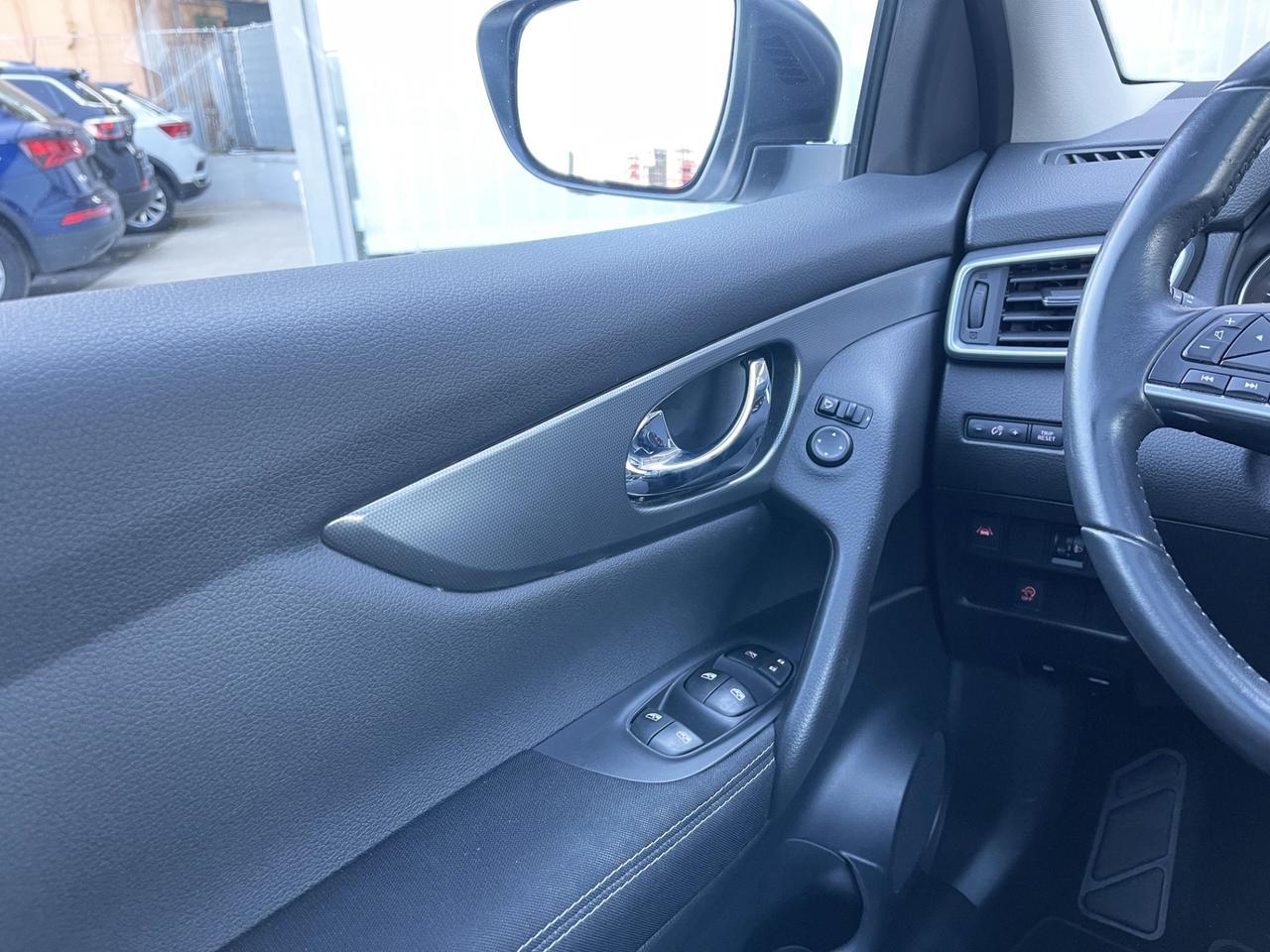 Nissan Qashqai 1.2 Benzina 115CV E6 Neo - 2018