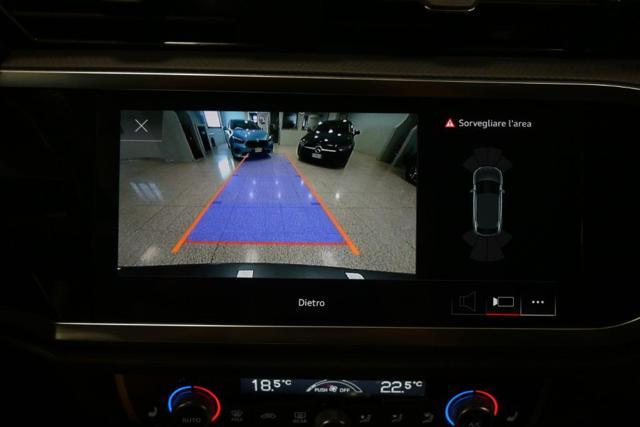 AUDI Q3 SPB 35 TDI S tronic Business Plus