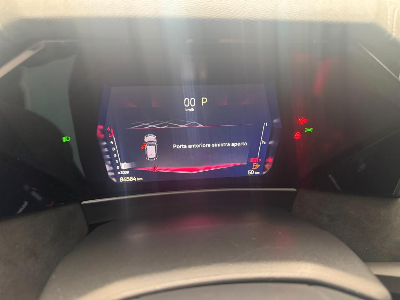 Ds DS4 4 BlueHDi 130 aut. Performance Line+