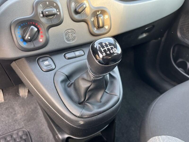 FIAT Panda III 2021 1.0 firefly hybrid s&s 70cv 5p.ti