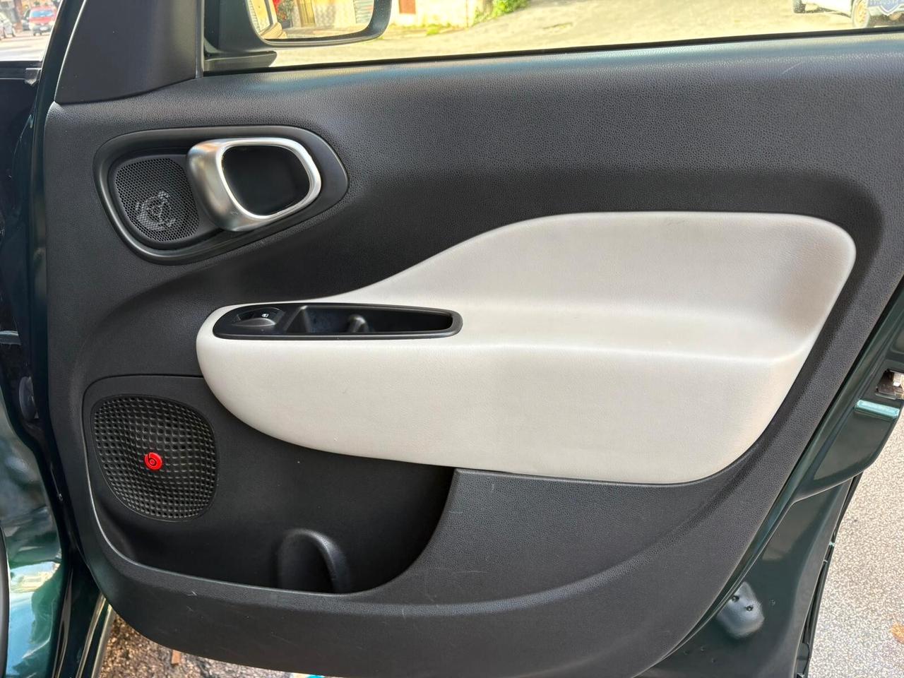 Fiat 500L 1.6 Multijet 120 CV Lounge + TETTO