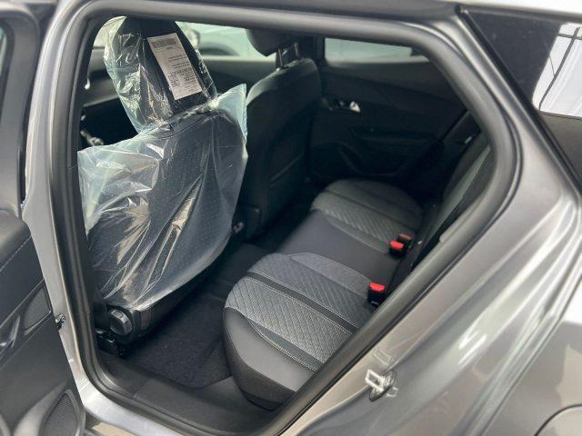 PEUGEOT 2008 2008 PureTech 100 S&S Allure