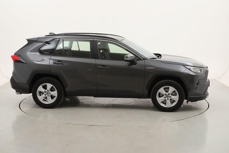 Toyota RAV4 Hybrid Business 2WD BR429102 2.5 Full Hybrid 218CV
