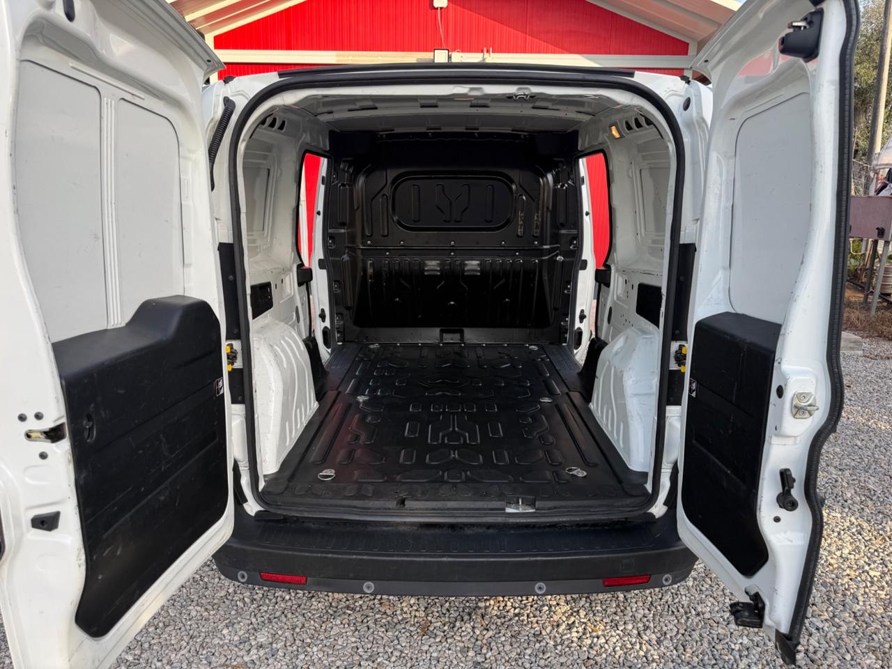 Fiat Doblò 1.6 MJT 105CV S&S Cargo Maxi Lounge
