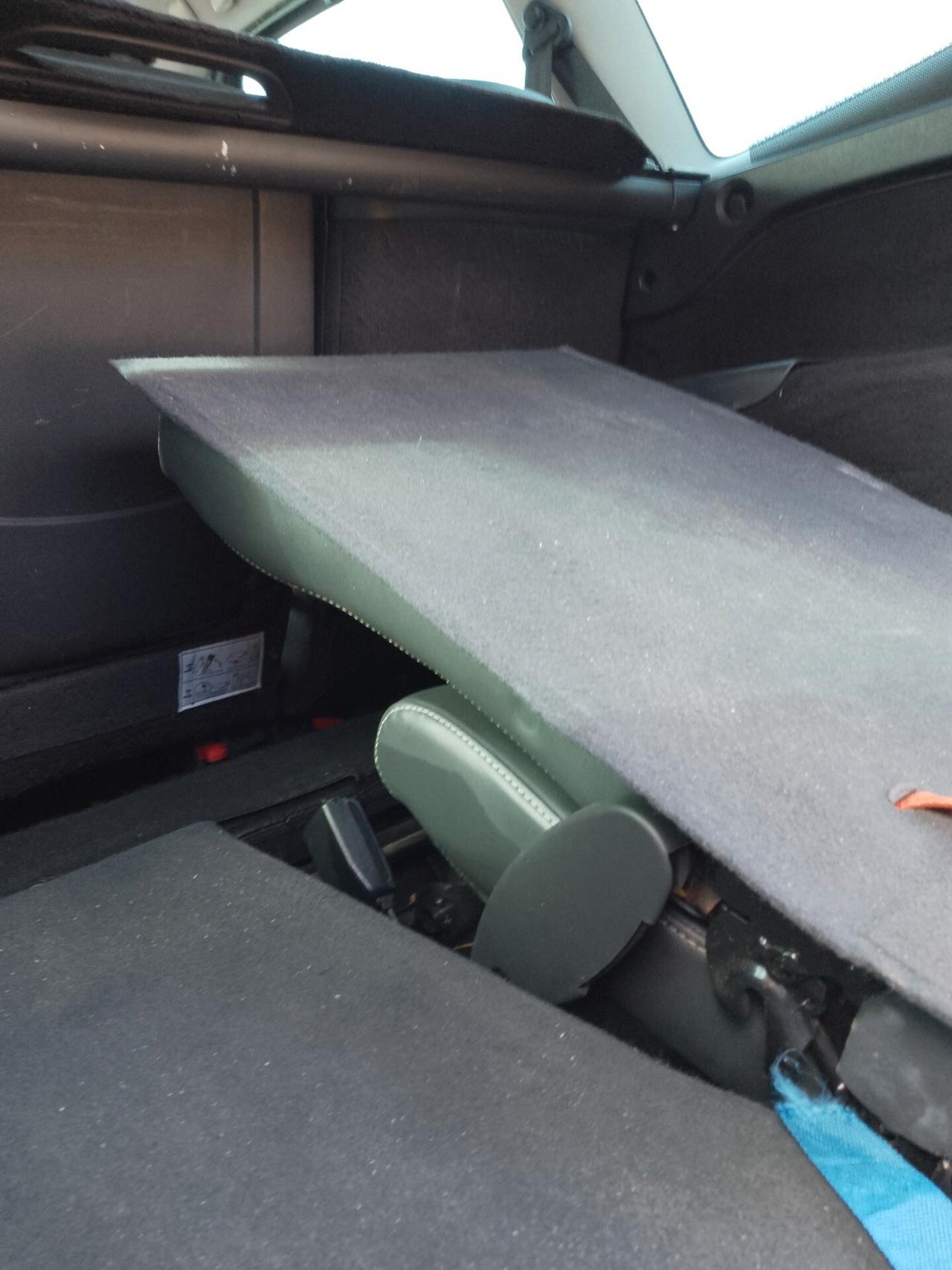 Renault Scenic Scénic XMod 1.6 dCi 130CV Start&Stop Bose