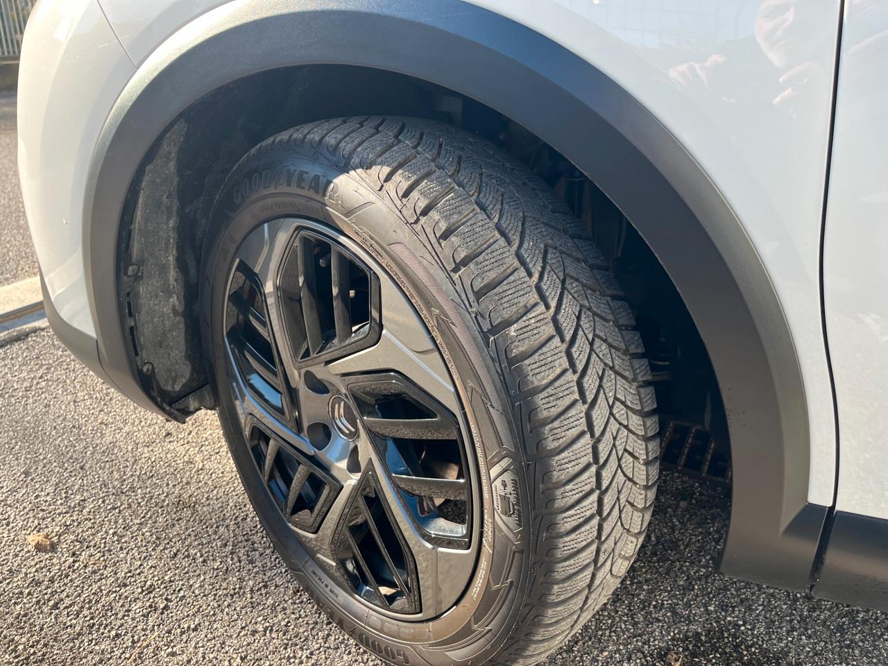 Citroen C4 BlueHDi 130 S&S EAT8 Feel Pack