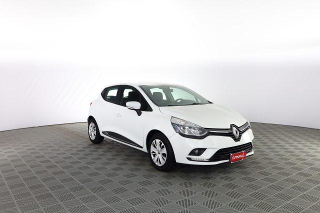 RENAULT Clio Clio dCi 8V 75 CV Statr&Stop Energy Business
