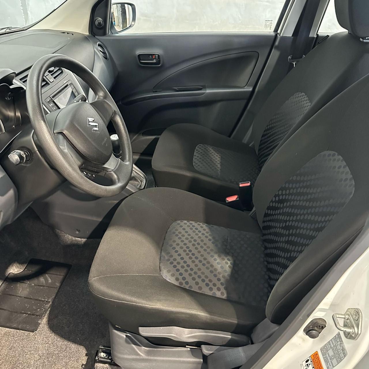 Suzuki Celerio 1.0 Easy