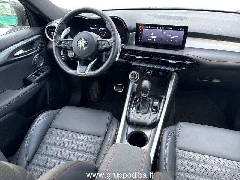 Alfa Romeo Tonale 1.5 hybrid Tributo Italiano 160cv tct7