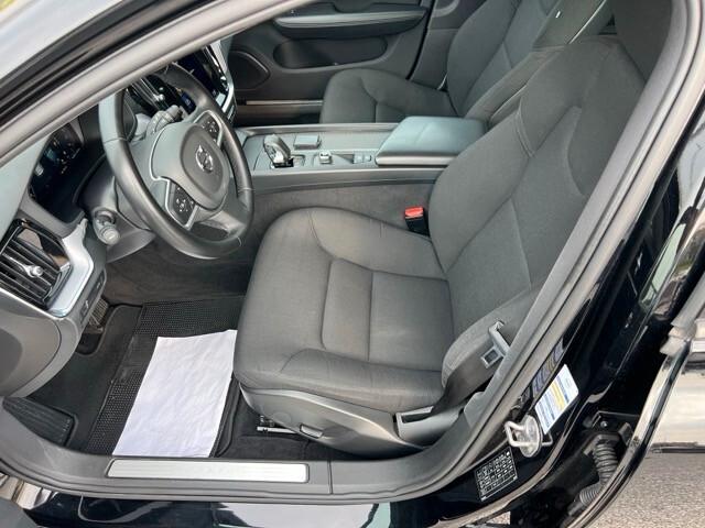 Volvo V60 2.0 b4 Diesel 197 Cv Momentum Business auto
