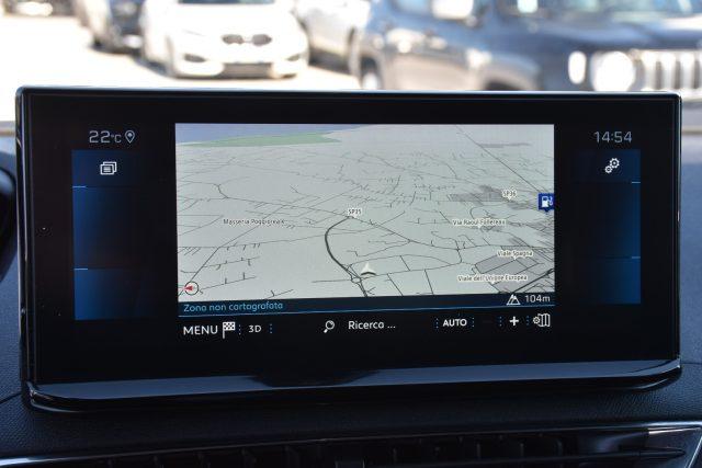 PEUGEOT 3008 BlueHDi 130 S&S GT