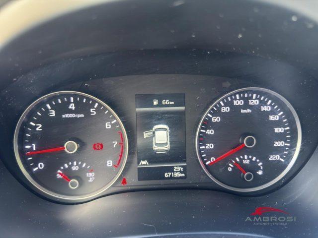 KIA Stonic 1.2 mpi Style gpl 82cv