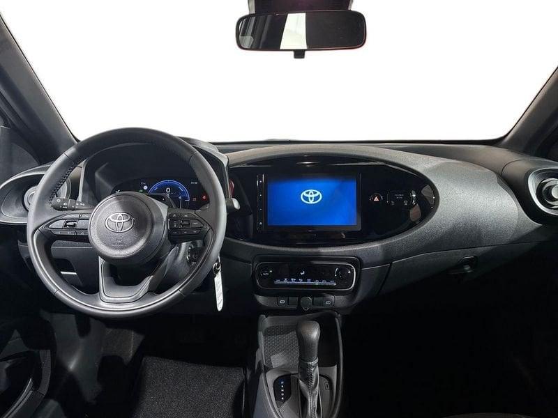 Toyota Aygo X Aygo X 1.5 Hybrid 115 CV 5 porte