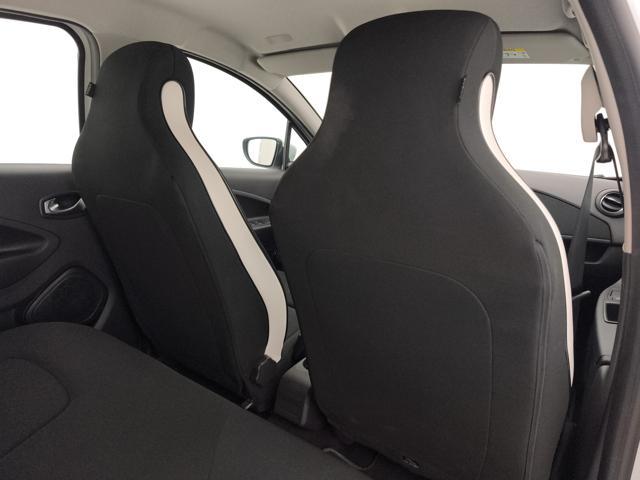 RENAULT ZOE Business R110