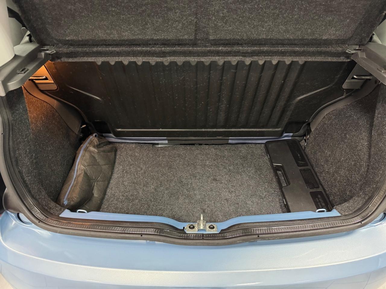 Fiat Panda 1.3 MJT 16V DPF 4x4 Climbing