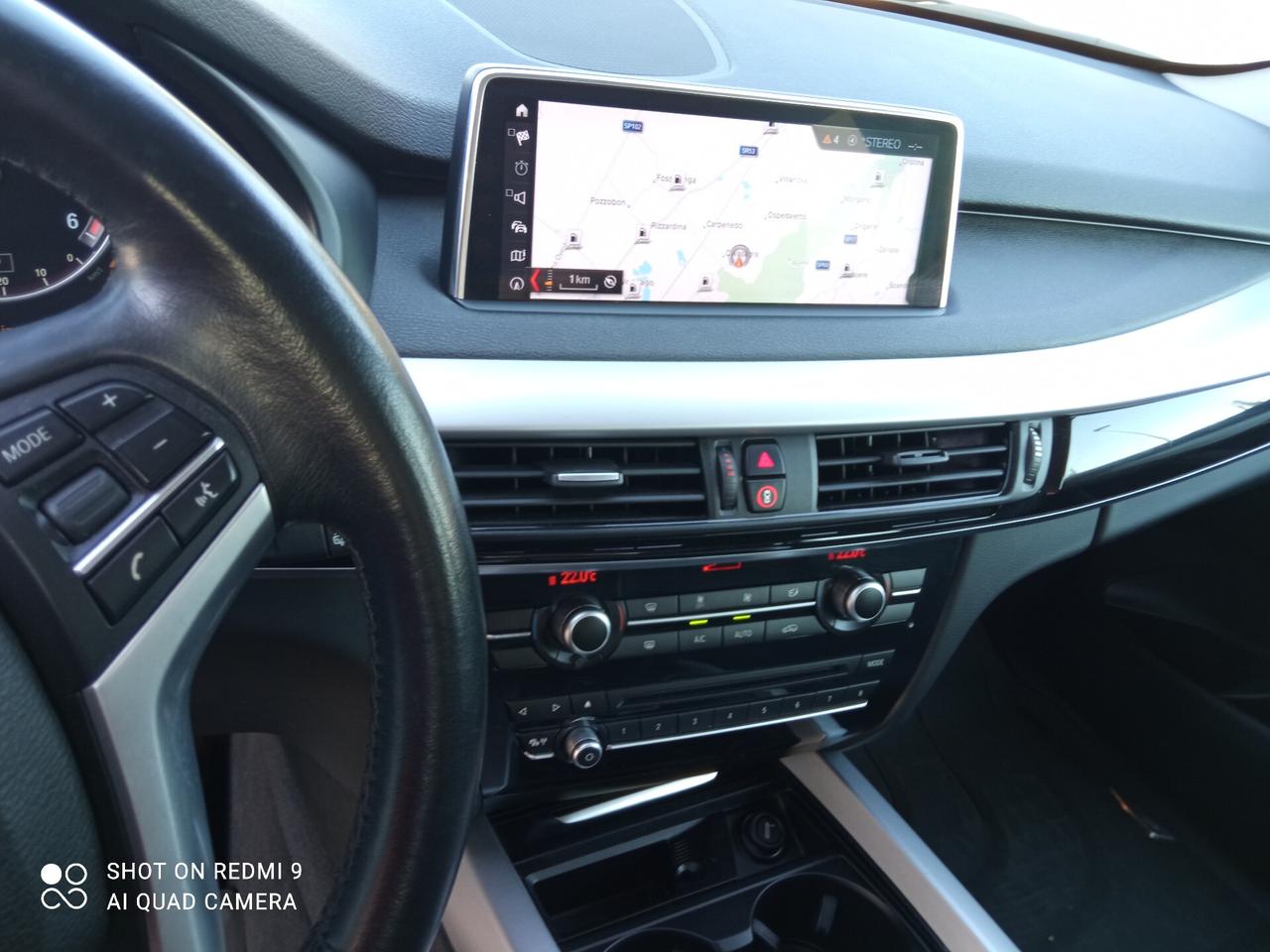 Bmw X5 xDrive25d Business 231CV