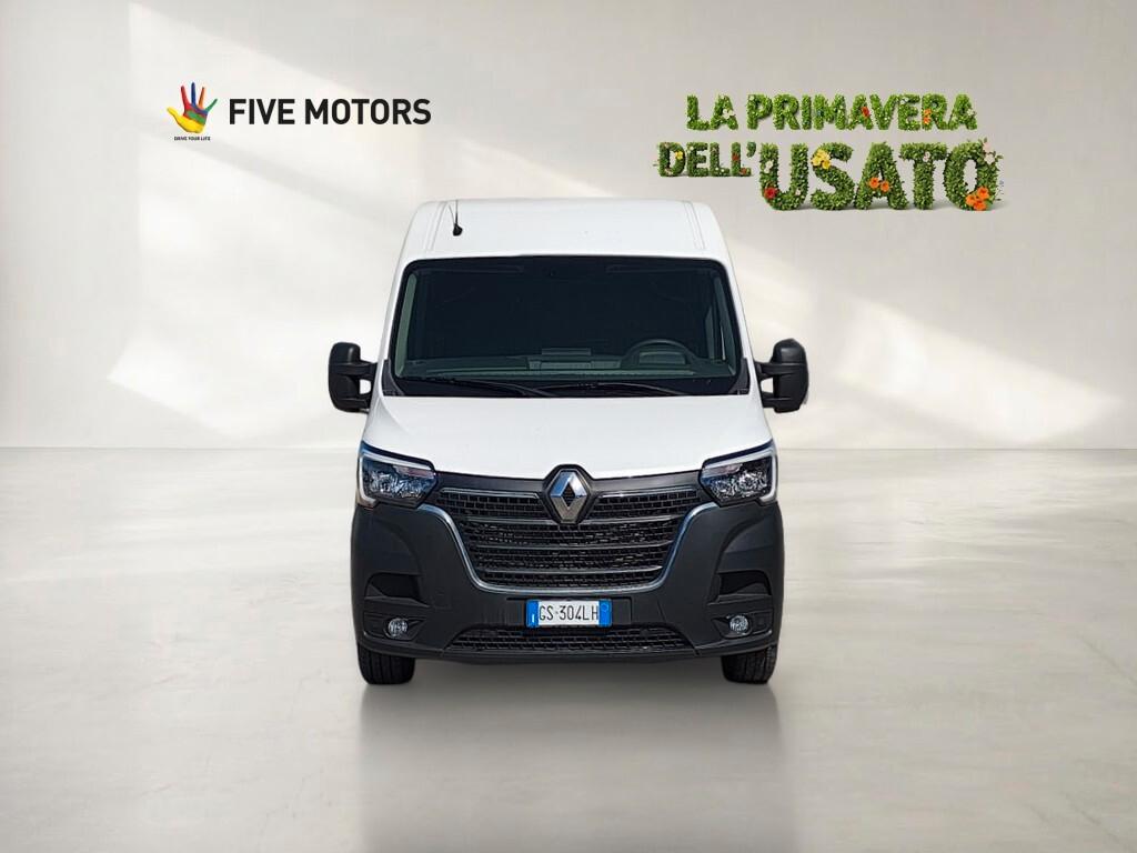Renault Master T35 2.3 dCi 150 L3 H2 ICE