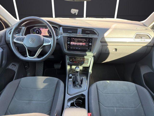 VOLKSWAGEN Tiguan 1.4 TSI eHYBRID DSG Elegance