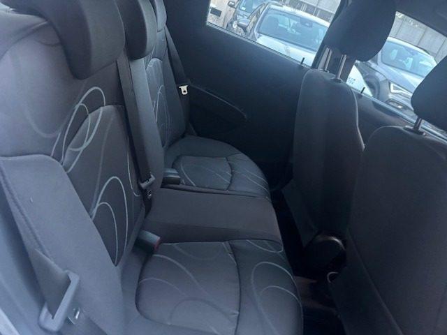 CHEVROLET Spark 1.0 LS