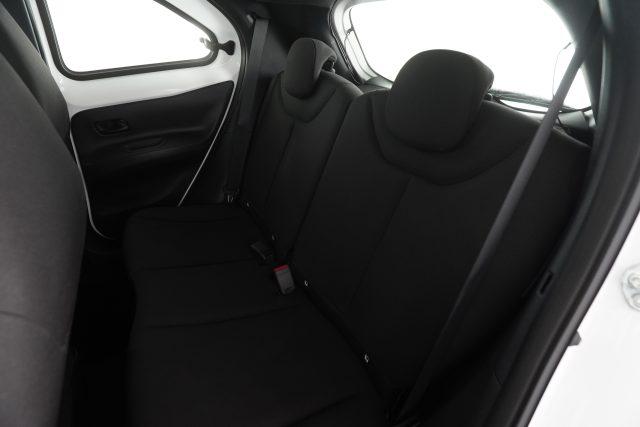 TOYOTA Aygo X Aygo X 1.0 VVT-i 72 CV 5 porte Active S-CVT