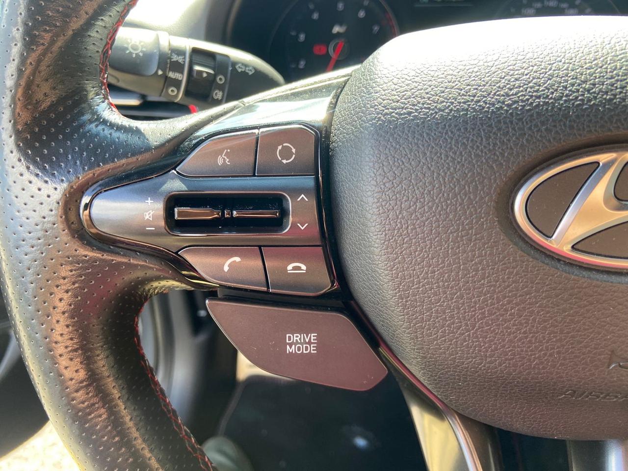 Hyundai i30 2.0 T-GDI N Performa #6789
