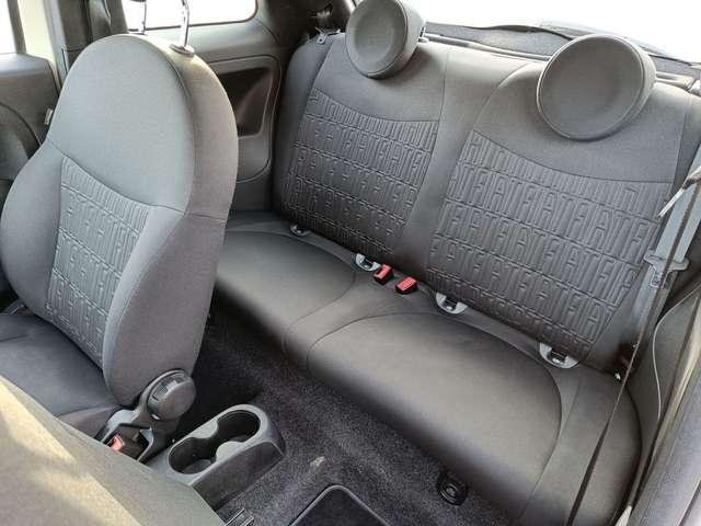 Fiat 500 1.0 hybrid Cult 70cv