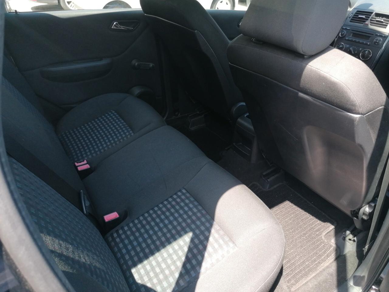 Mercedes A 160 CDI BlueEFFICIENCY Style 2010