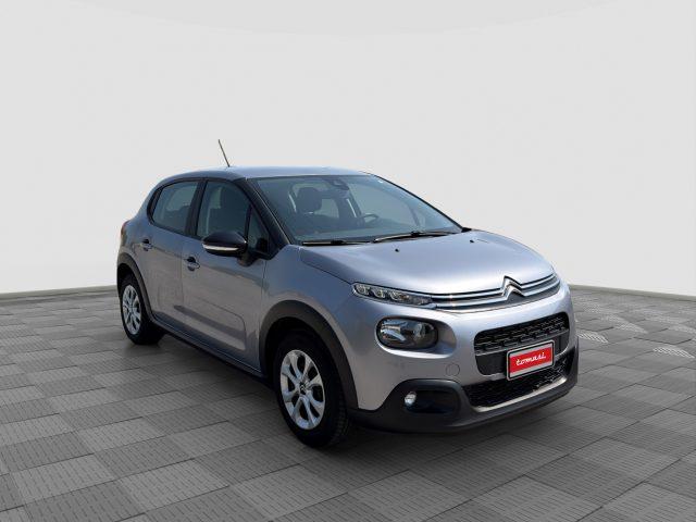 CITROEN C3 C3 PureTech 82 S&S Feel