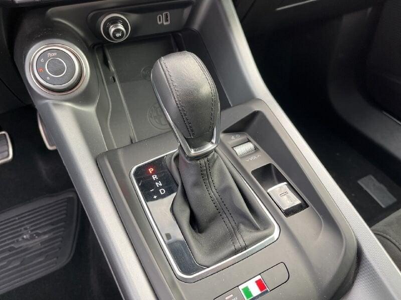 Alfa Romeo Tonale 1.5 hybrid Speciale 130cv tct7