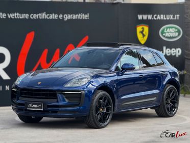 Porsche Macan 2.0 Turbo 265CV TETTO|CAM|CAR PLAY