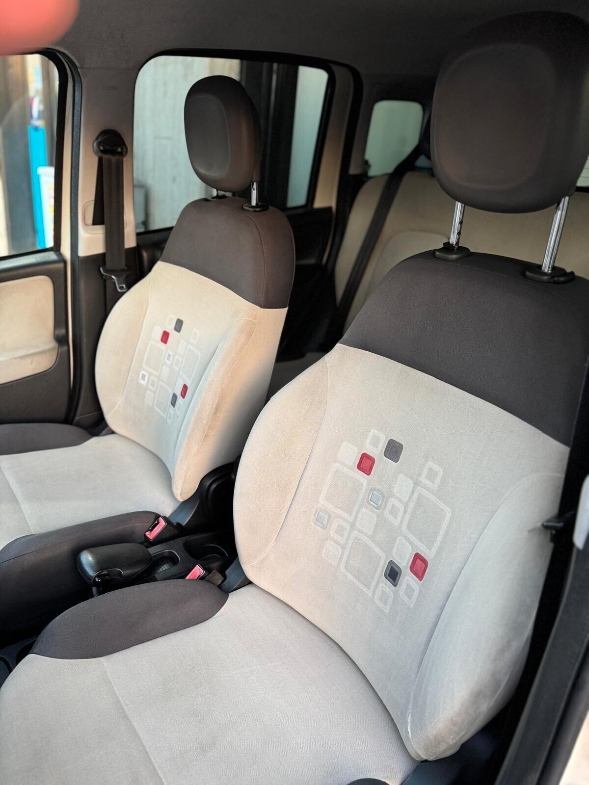 Fiat Panda 1.2 EasyPower Pop