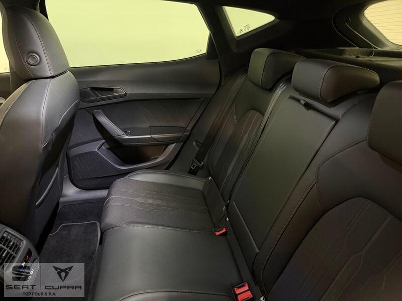 CUPRA Formentor 2.0 TDI 4Drive DSG
