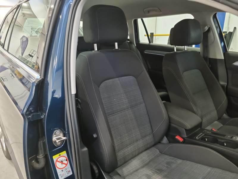 VOLKSWAGEN PASSAT VARIANT 2.0 TDI SCR EVO 110kW Business DSG