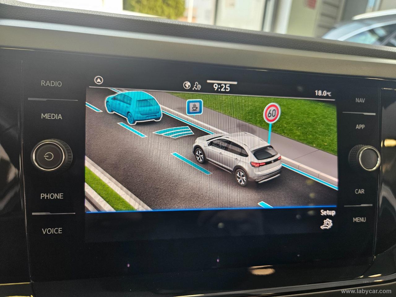 VOLKSWAGEN Taigo 1.0 TSI 115 CV DSG R-Line