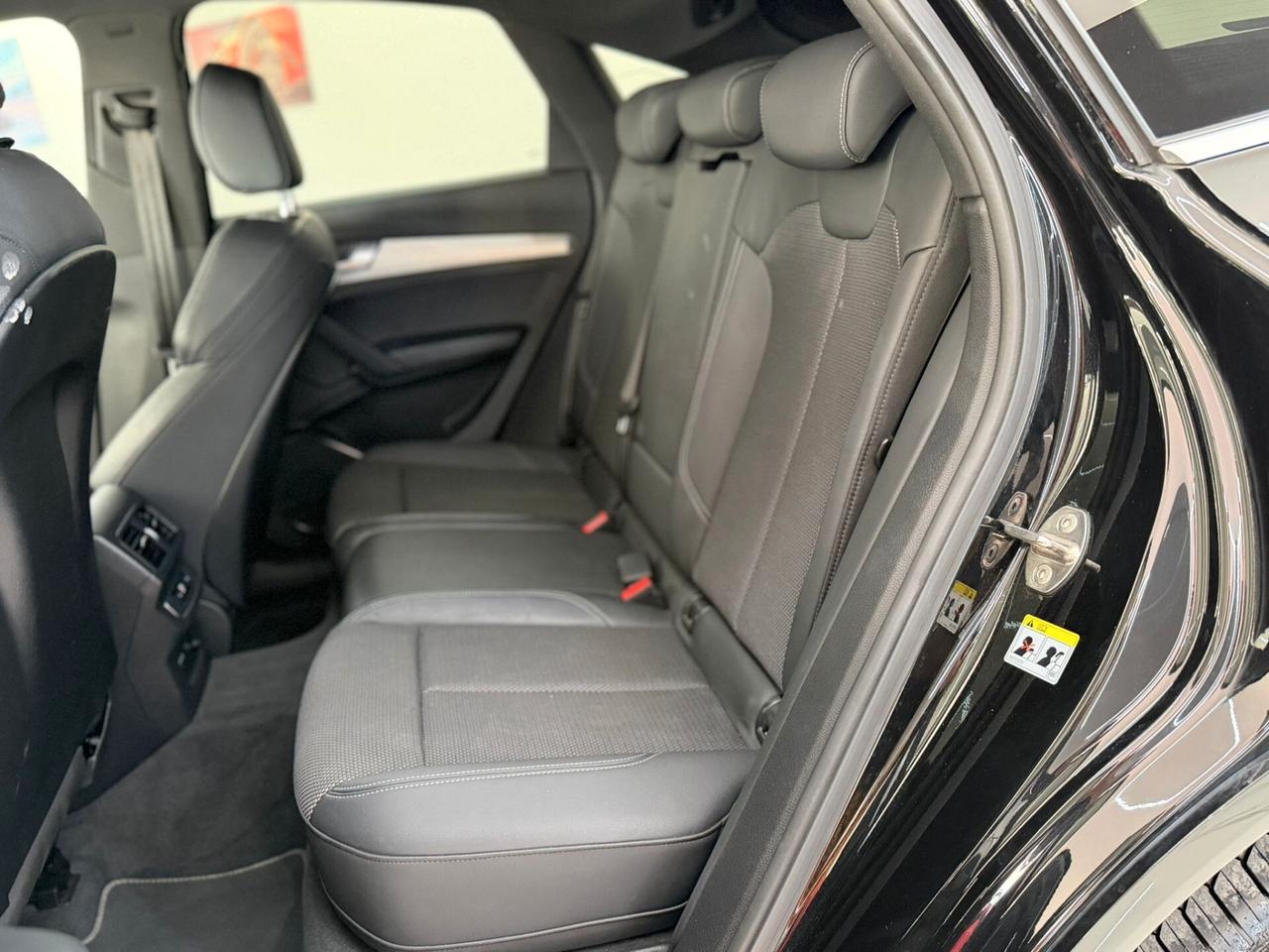 Audi Q5 SPB 40 TDI quattro S tronic line plus