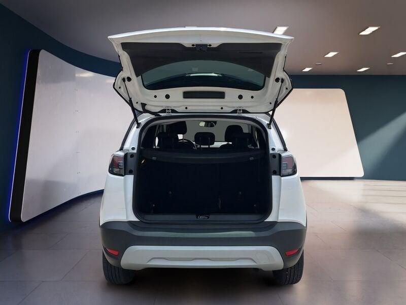 Opel Crossland 2021 1.5 ecotec Design&Tech 110cv