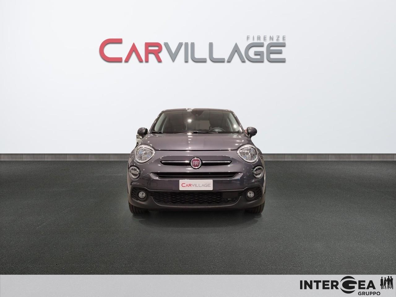 FIAT 500X 1.3 mjt Connect 95cv §§
