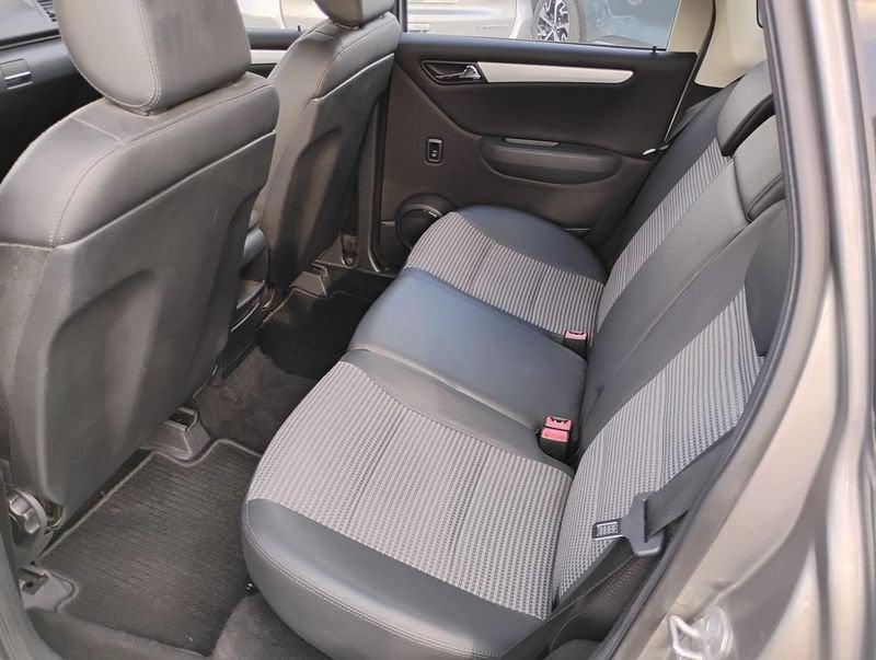 Mercedes-Benz Classe A A 180 cdi Avantgarde FL