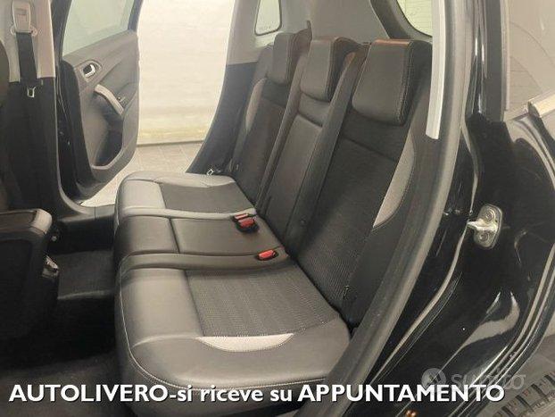 PEUGEOT 2008 1.6 BlueHDi 120cv Allure-UNIPRO-GRI
