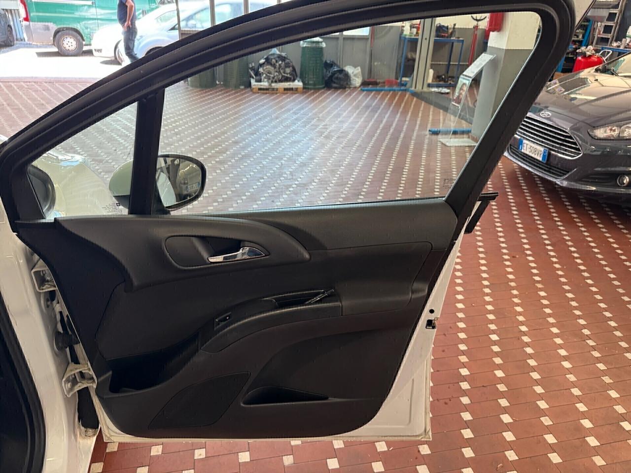 Opel Meriva 1.4 100CV Cosmo - UNICO PROPRIETARIO