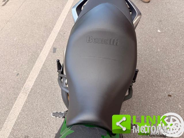 BENELLI 752 S standard