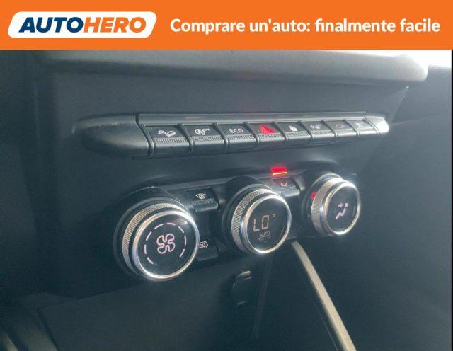 DACIA Duster 1.5 Blue dCi 8V 115 CV 4x4 Techroad