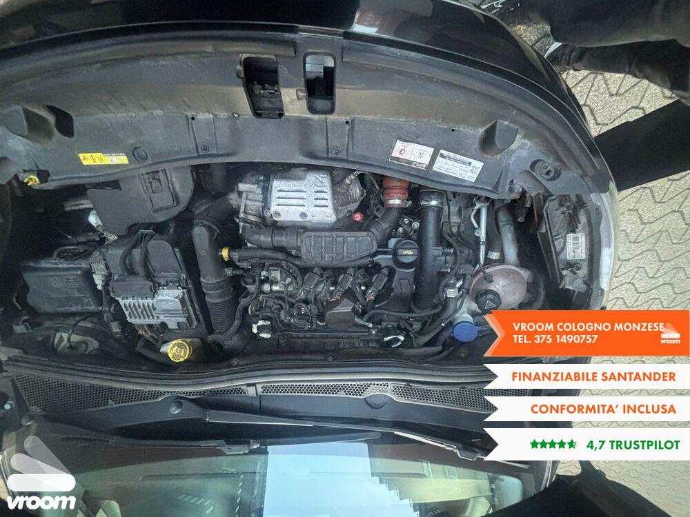 PEUGEOT 2008 1° serie PureTech Turbo 110 S&S A...