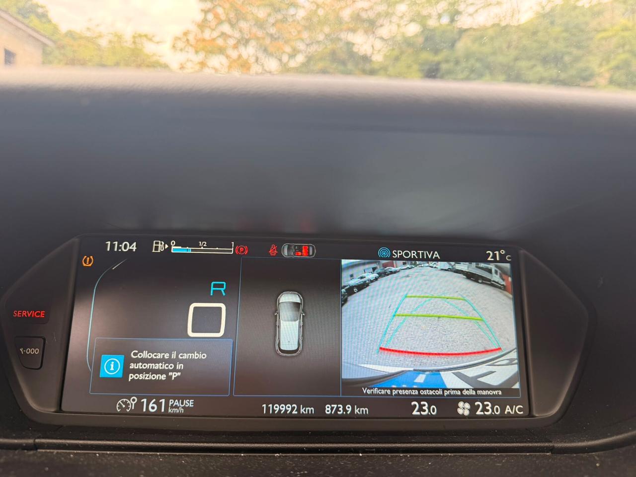Citroen C4 Picasso BlueHDi 150 S&S EAT6 Exclusive